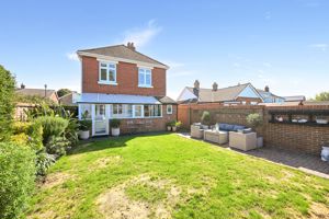 Rear Elevation- click for photo gallery